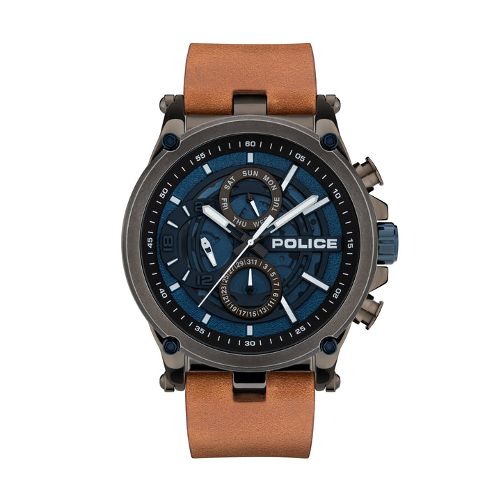 Police Taman Mens Watch PEWJF2108601