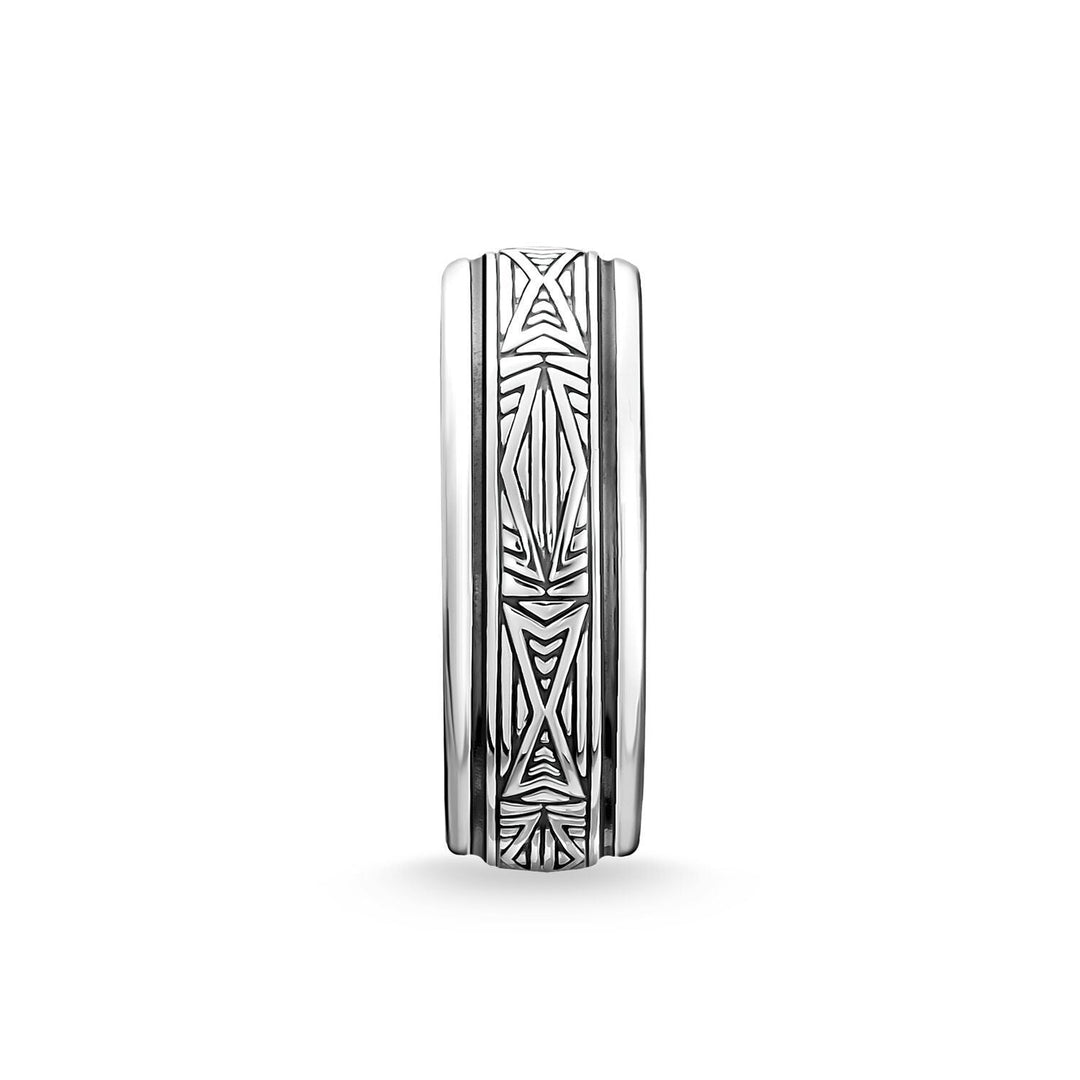 Thomas Sabo Ring Ornaments, Silver