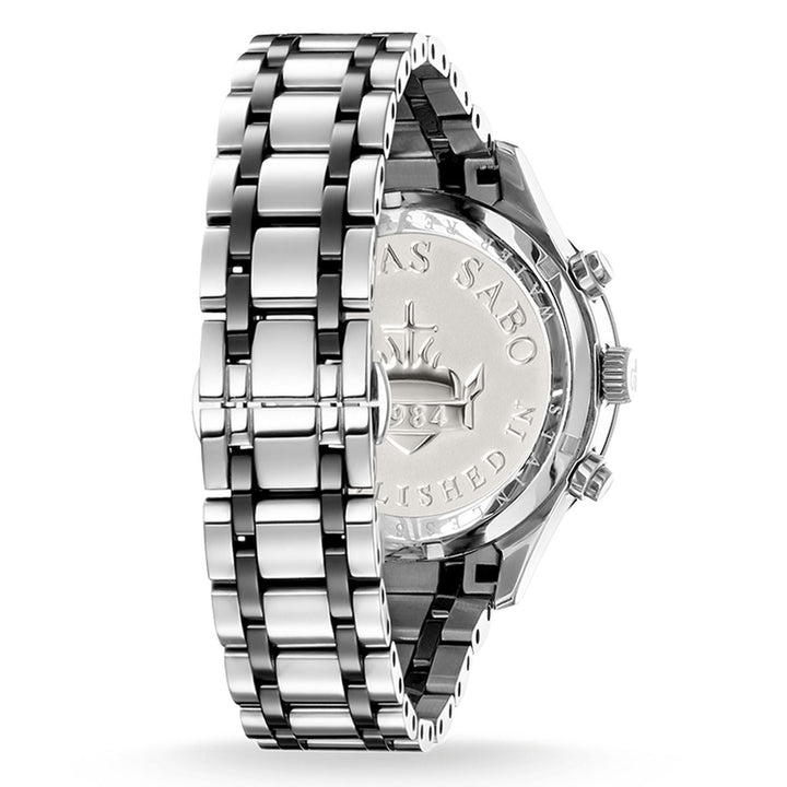 Thomas Sabo Men's Watch "REBEL URBAN"