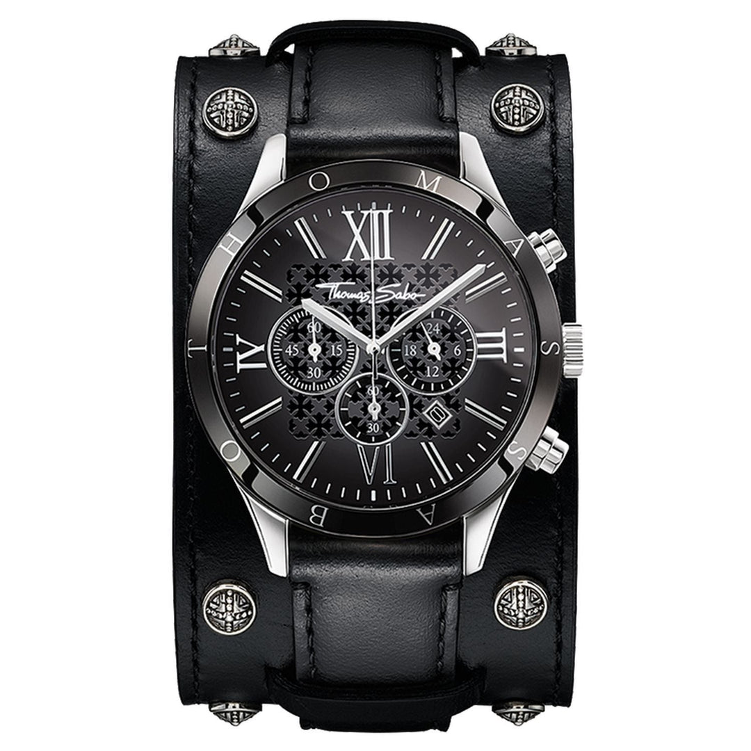 Thomas Sabo Men's Watch "REBEL ICON"