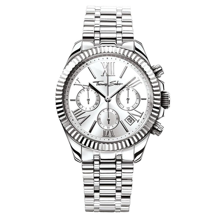 Thomas Sabo Women's Watch "DIVINE CHRONO"