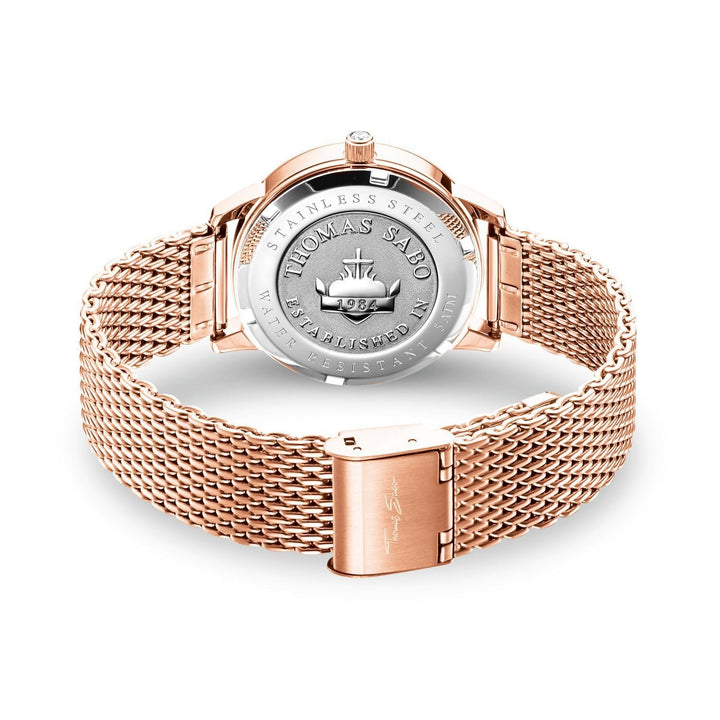 Thomas Sabo Women's Watch "GLAM SPIRIT"