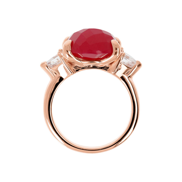 Bronzallure Felicia Ring