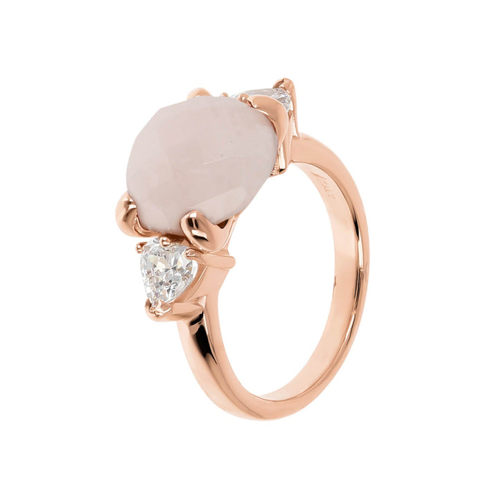 Bronzallure Felicia Ring