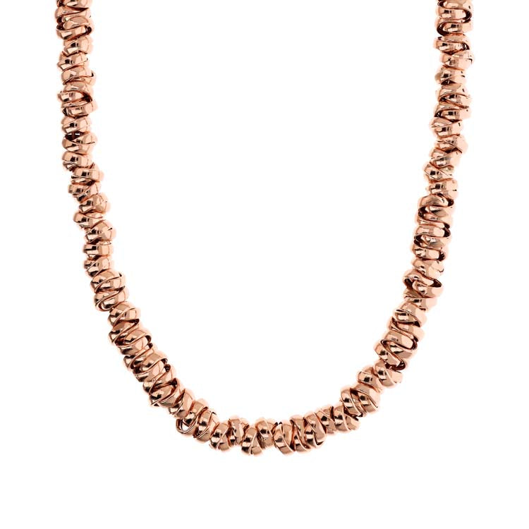 Bronzallure Purezza Necklace