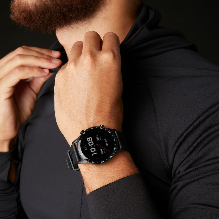 Sekonda Black Active Smartwatch - SK1909