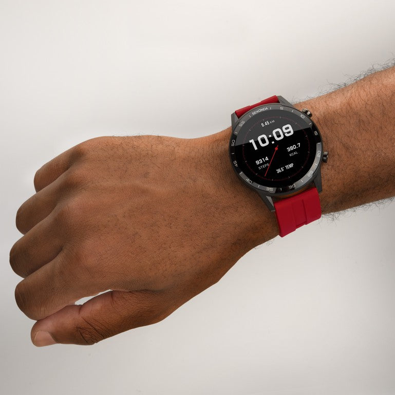 Sekonda Active Smartwatch - SK1910