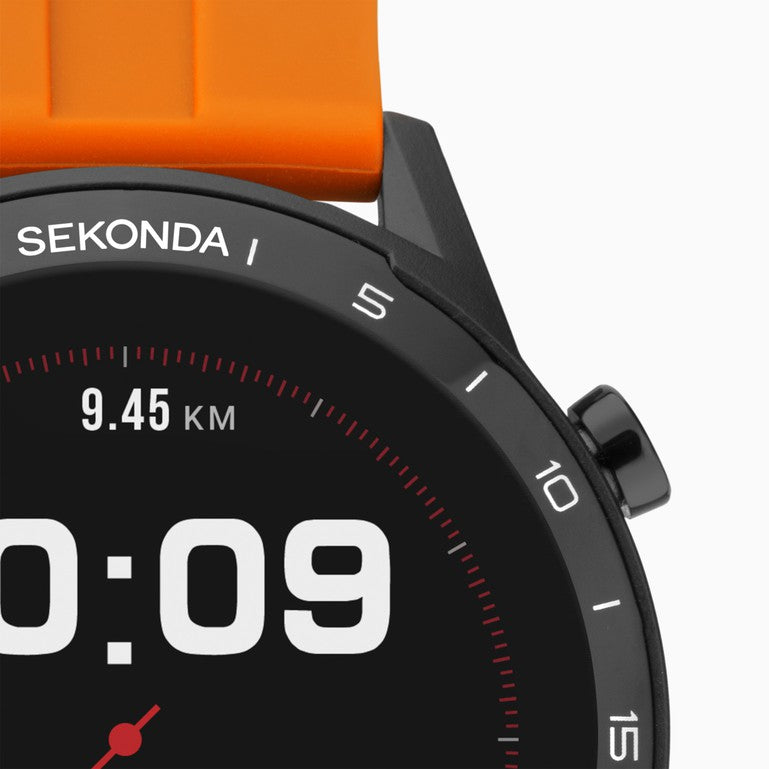 Sekonda Active Smartwatch - SK1911