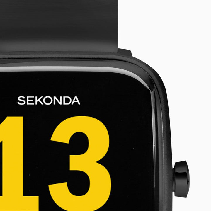 Sekonda Motion Smartwatch - SK30009