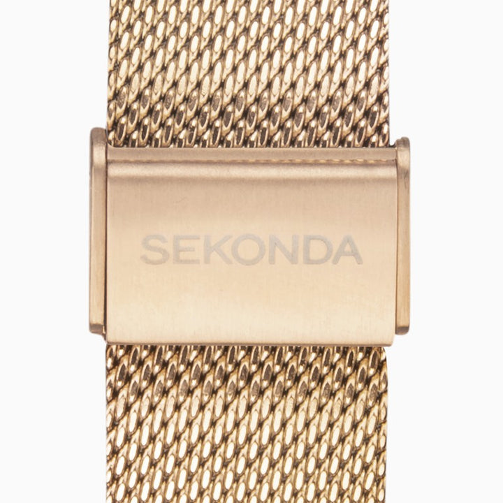 Sekonda Flex Smartwatch - SK40388