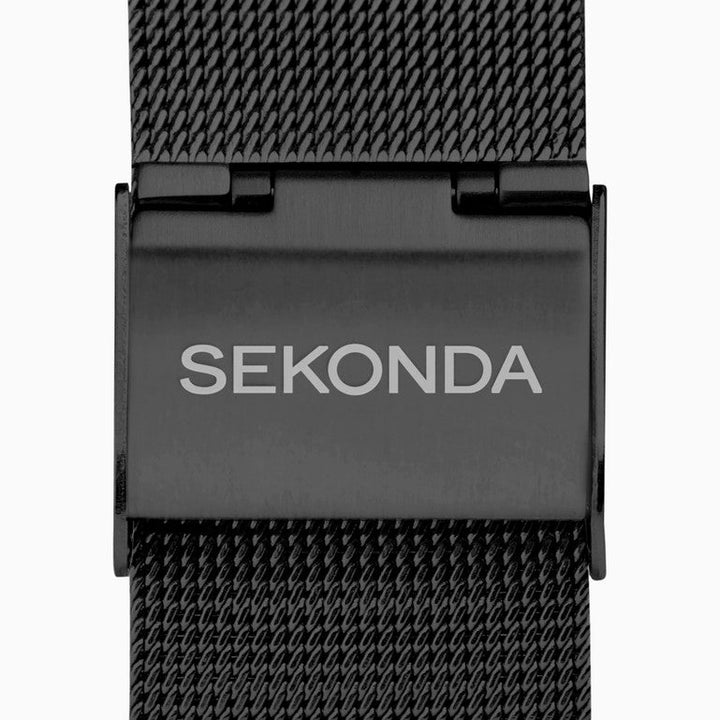 Sekonda Flex Smartwatch - SK40529